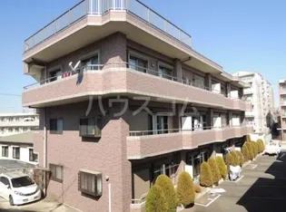 メイプルハウスの画像