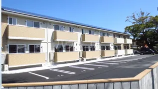 シャルマン楠の画像