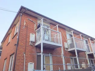 パシフィックコテージの画像