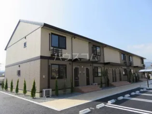 メゾンシャルマンの画像