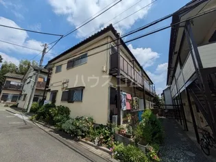 キャッスルゲートの画像