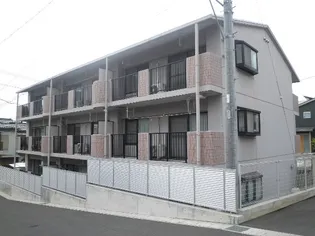 シャトレ上原の画像