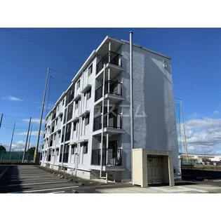 ファティリティ稲沢 3号棟の画像