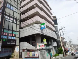 COMODO宮崎台の画像