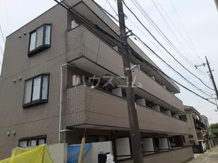 グランドール溝ノ口の画像