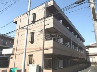 ピエール宮崎台の画像