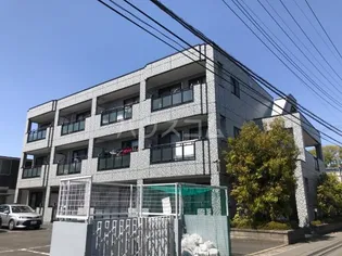 パティオ三田の画像