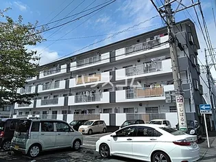 MAISON DE CRIEの画像