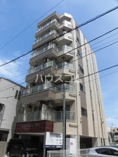 レジス立川曙町【4階】の外観