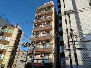 レジス立川高松町の画像