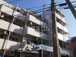 スカイコート宮崎台の画像