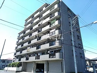 アネックス西町の画像