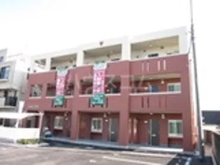 埼玉県飯能市大字笠縫【マンション】の外観