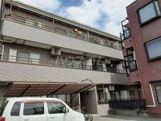 ドリームマンション登戸第二の画像