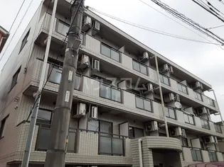 NOMURA‘92【405号室】の外観