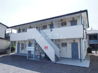 レオパレスジョイエの画像