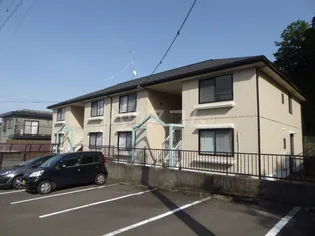 リヴェール保田Aの画像