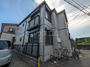 カーサ ビアンコの画像