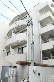 東京都杉並区高円寺北2丁目【マンション】の外観