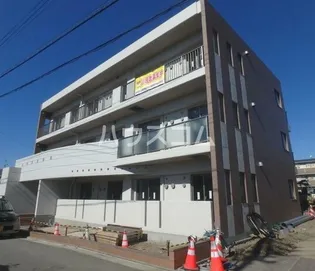 パルテンザBの画像