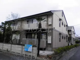 農住メゾンジュネス Bの画像