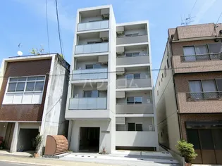 ハイミクス清水銀座の画像