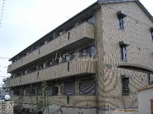 セジュールZEN 弐番館の画像