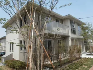 コモレビ大蔵 Cの画像