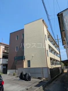 クレール新富の画像