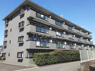 ディアコート静の画像