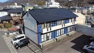 カネヤマハイツIIの画像