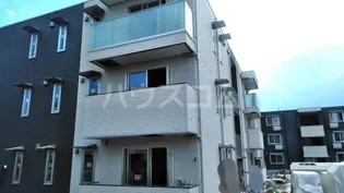 ドルチェ南八幡 Bの画像