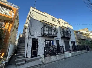 ミトワージュ新城の画像