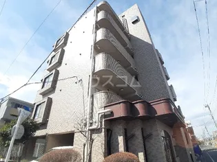 ライオンズマンション八王子第3の画像