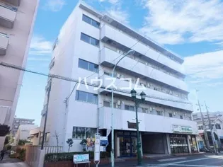 パークアベニュー桜の画像