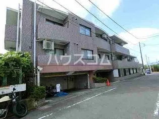 ライオンズマンション八王子めじろ台の画像
