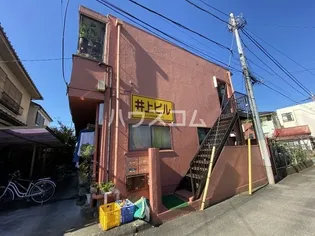 井上ビルの画像