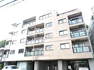 メゾーネジュンビッグの画像