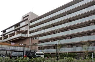 スタイリオ梶が谷【3階】の外観