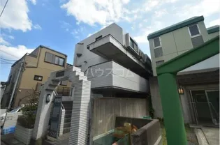 メゾン飛鳥の画像