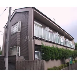 エクレール仙川PART2の画像