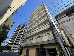 エクセレントプレイス武蔵小杉の画像