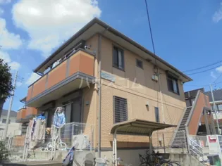 ウイステリアの画像