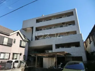 メゾン元横山の画像