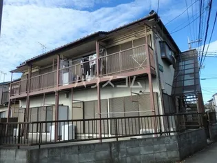 コーポソフィアの画像