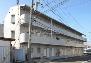 ユートピア南原の画像