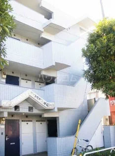 DOM二子新地の画像