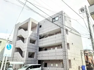 フルール ド スリジェの画像