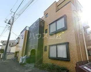 グランデハイツの画像