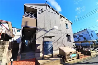 ルファール梶ヶ谷の画像